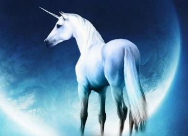 十二星座专属的坐骑