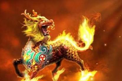 十二星座专属的坐骑