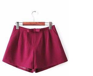 腿粗的女生适合穿什么样的裤子