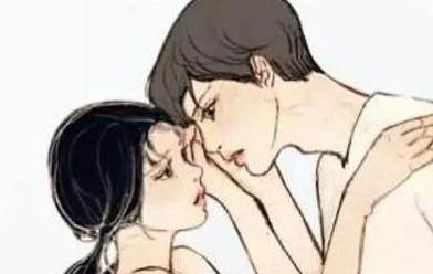 男人说你是我的什么意思