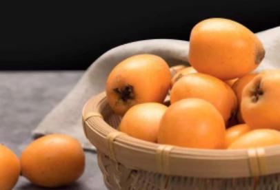 枇杷保鲜贮藏的方法