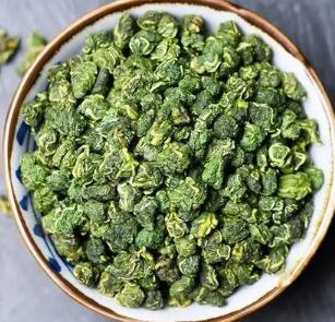 桑叶茶的功效与主治