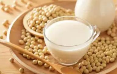 喝完豆浆不能碰的六种食物