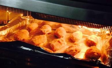 烤鸡翅要烤多少时间和多少温度