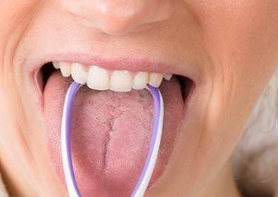 脾胃虚寒的症状