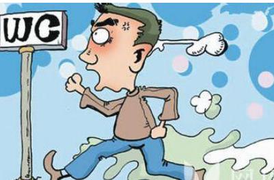 脾胃虚寒的症状