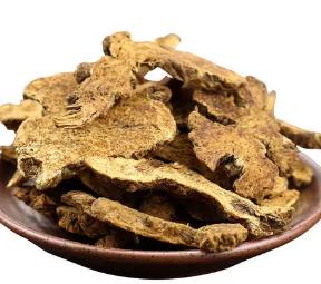炒苍术的功效与作用