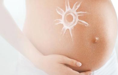 看内裤就知道怀没怀孕