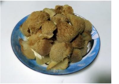 干猴头菇煲汤的做法大全