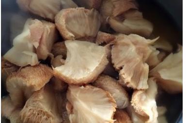 干猴头菇煲汤的做法大全