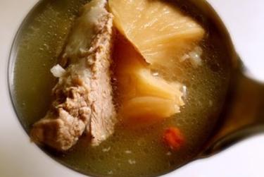 干猴头菇煲汤的做法大全