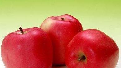 如何鉴别苹果皮打蜡