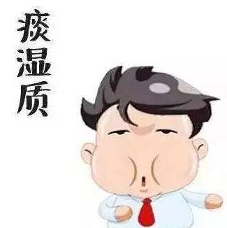 肉紧的人是什么体质