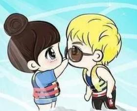 哄女孩子开心的笑话