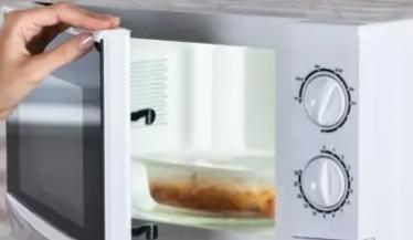 微波炉辐射危害