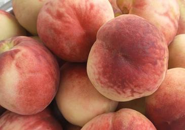 桃子果酱的做法