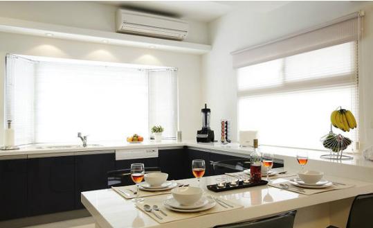 橱柜尺寸和设计图纸