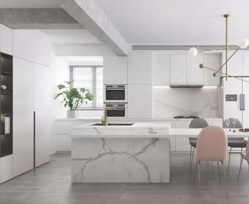 橱柜尺寸和设计图纸