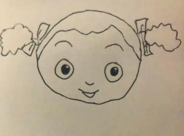 画画图片大全动漫人物