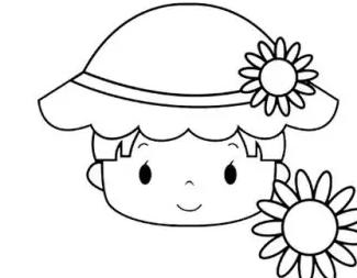 画画图片大全动漫人物