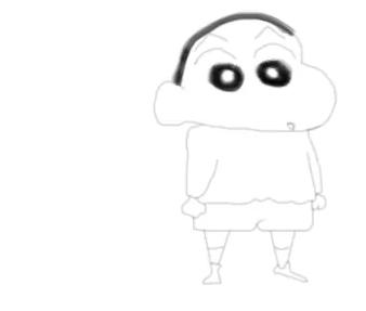 画画图片大全动漫人物