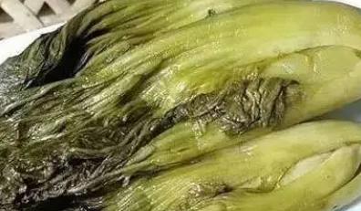 怀孕后吃酸的腌菜好吗