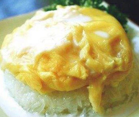 史上最凶残黑暗料理盘点