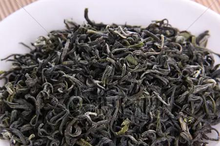 碧螺春茶的泡法