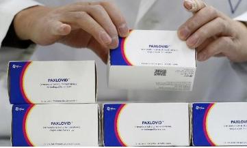 辉瑞特效药纳入医保,8省市开始使用