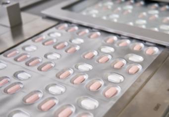 辉瑞特效药纳入医保，8省市开始使用