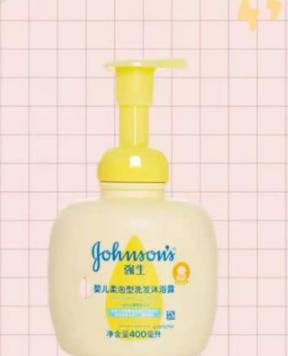 十大儿童洗发沐浴露