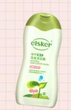 十大儿童洗发沐浴露