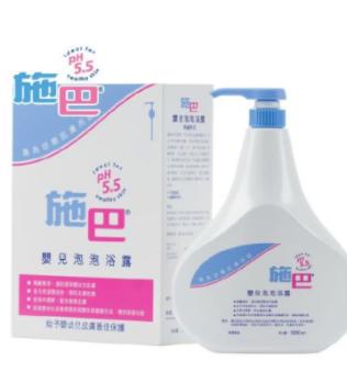 十大儿童洗发沐浴露