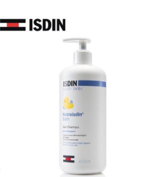 十大儿童洗发沐浴露