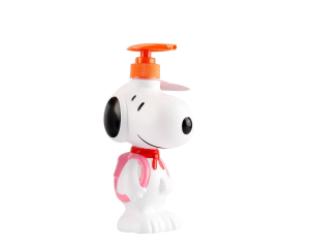 十大儿童洗发沐浴露