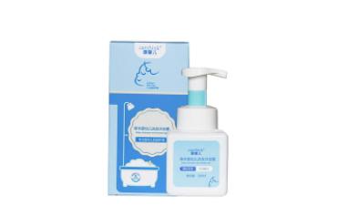 十大儿童洗发沐浴露