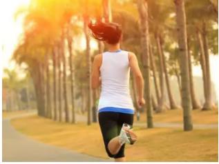 早上晨跑的最佳时间