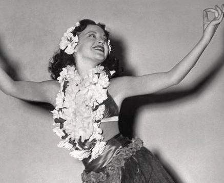 简单易学的舞蹈