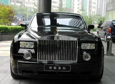 世界上最贵的车排名前10名