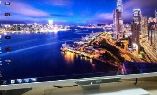 22寸显示器的最佳分辨率是多少