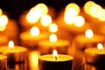 愿天堂没有病痛一路走好的哀悼句子和图片