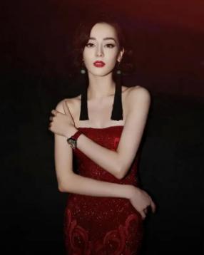 因意外elle红毯被取消