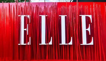 因意外elle红毯被取消