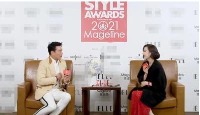 因意外elle红毯被取消