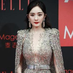 因意外elle红毯被取消