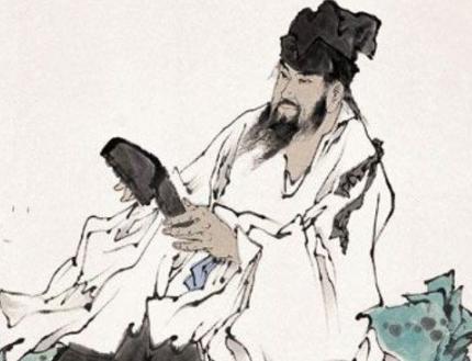 表达心情压抑又无奈的诗句