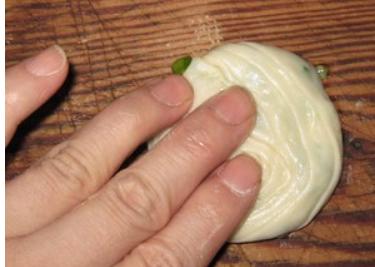 山东葱油饼的家常做法