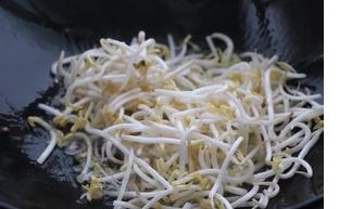 绿豆芽怎么炒最好吃家常做法
