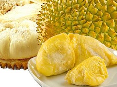 榴莲怎么选择果肉饱满的