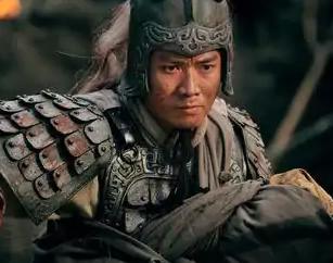 赵子龙最后被谁杀死了